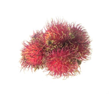 Rambutan arka planda. Rambutan arka planda
