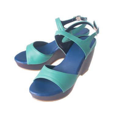 ayakkabılar. izole kadın ayakkabı. ayakkabılar. izole kadın ayakkabı. 