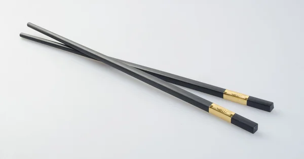 筷子的背景。筷子的背景 — 图库照片