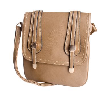 çanta. arka plan üzerinde kadın çantası. Kadınlar çanta bir arka plan üzerinde.