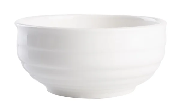 Miski. ceramiczna miska na tle. ceramiczna miska na tle. — Zdjęcie stockowe