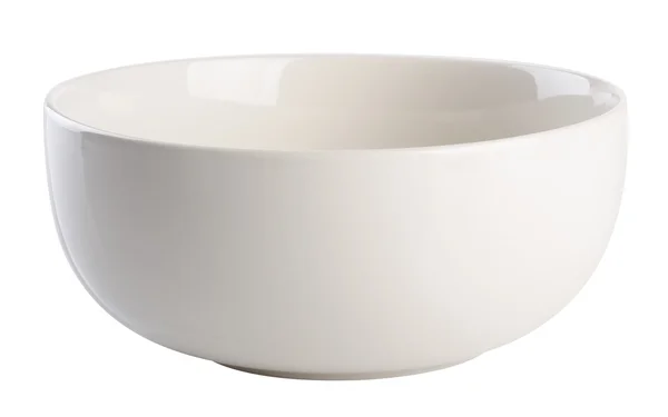 Bowl. ceramic bowl on background. ceramic bowl on a background. — Stock Photo, Image