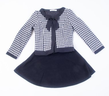 izole elbise. arka plan üzerinde izole bir elbise. elbise üzerinde izole 