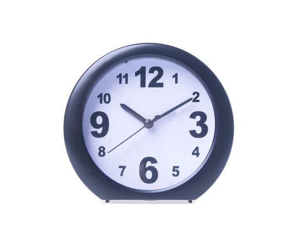 Alarm clock. alarm clock on background. alarm clock on the backg — Stock Photo, Image