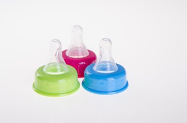 bebek çocuk için lateks meme