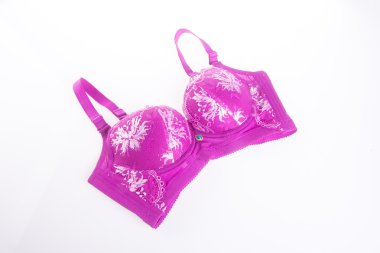 sutyen. şık sütyen bir arka plan üzerinde