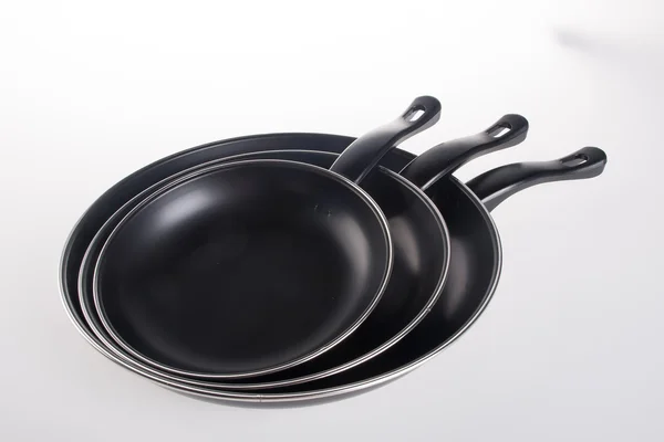 Pan. pan on a background — Stock Photo, Image