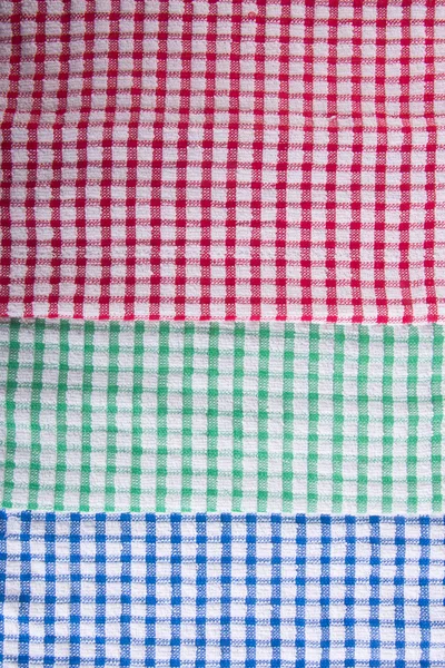 havlu. bir arka plan üzerinde mutfak havlusu