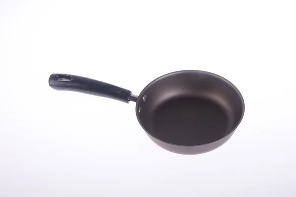 Pan. pan on a background — Stock Photo, Image