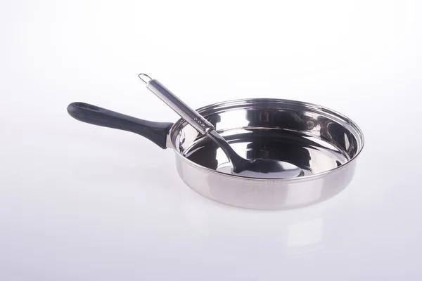 Pan. pan on a background — Stock Photo, Image