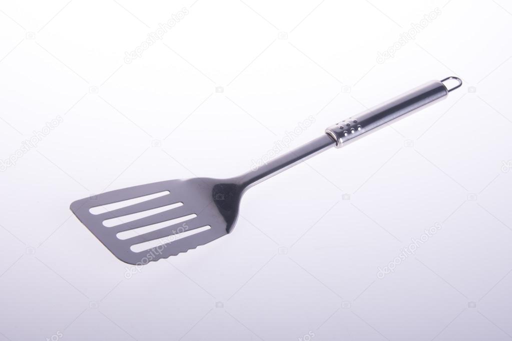 kitchen utensils. kitchen utensilson on a background