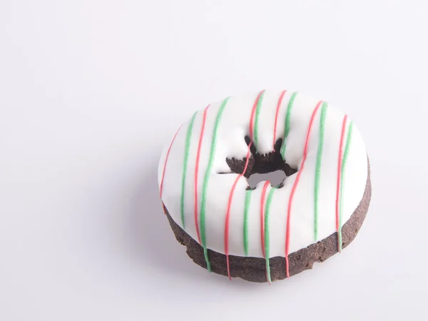 Donut. donut on the background — Stock Photo, Image