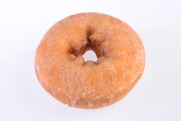 Donut. dona en el fondo —  Fotos de Stock