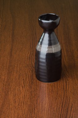 Japon mutfağı. arka planda aşkına