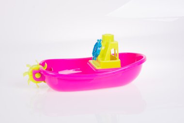 oyuncak. arka plandaki sahil bebek oyuncakları