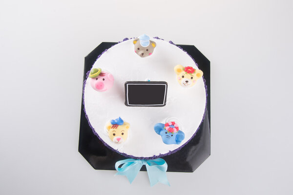 cake. cakes on the background