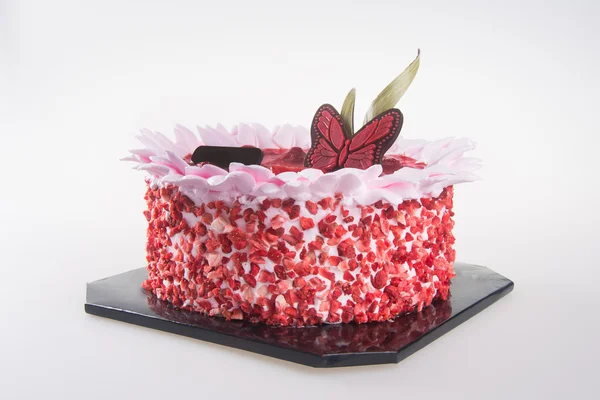 Cake. cakes on the background — Stock Photo, Image