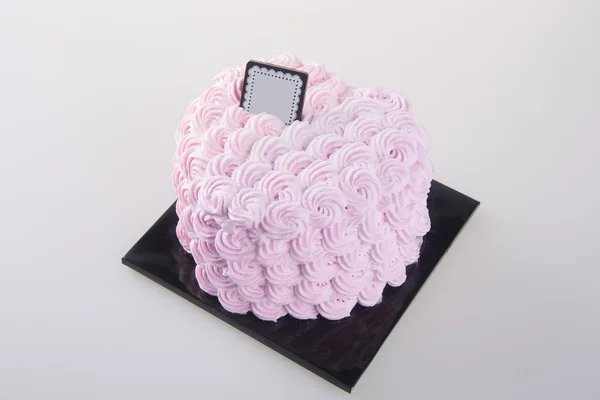Ciasto. ciasta na tle — Zdjęcie stockowe