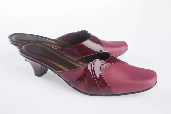 Shoe. woman shoe on a background — Stock Photo, Image