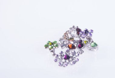 Takı. arka planda takı