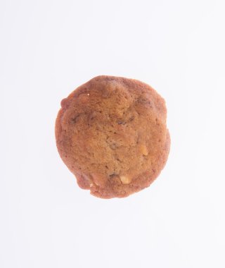 kurabiye. arka planda kurabiye