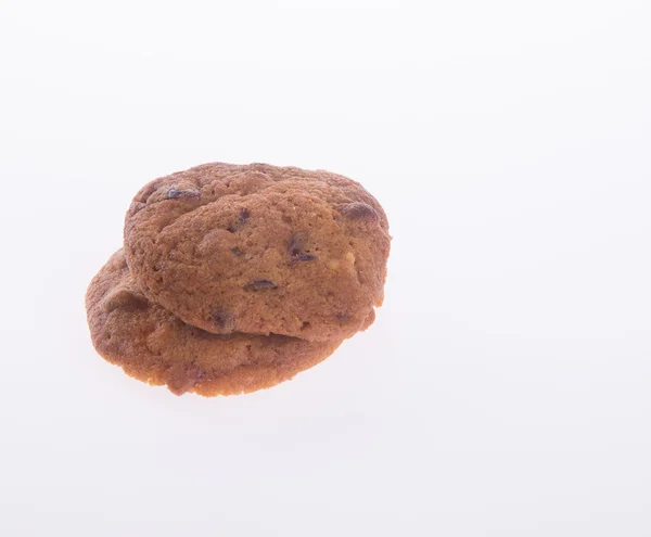 Bolachas. cookies em segundo plano — Fotografia de Stock