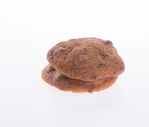 Cookies. cookies op de achtergrond — Stockfoto