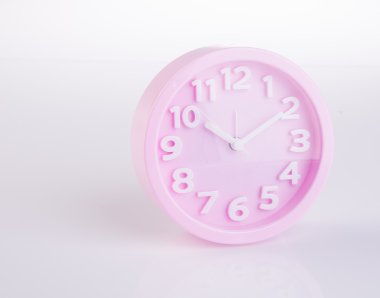 çalar saat. arka planda çalar saat.