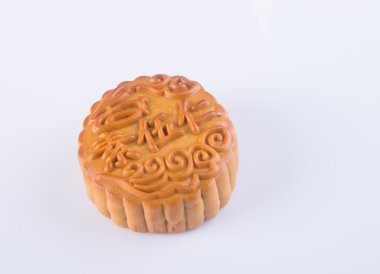 Mooncake, çene kelime mooncake üzerinde bir logo veya tra değil