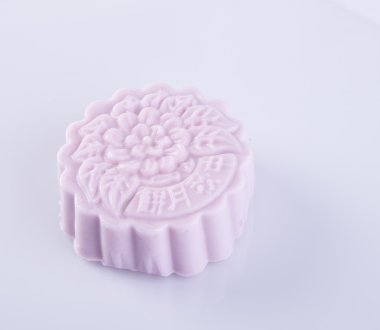 Mooncake, çene kelime mooncake üzerinde bir logo veya tra değil
