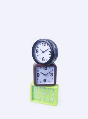 çalar saat. arka planda çalar saat. backg çalar saat