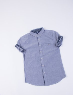 gömlek. arka plan Mens forması. bir arka plan Mens forması.