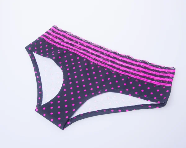 Panties. panties on background. panties on a background. — Stock Photo, Image