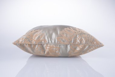 yastık. bir arka plan üzerinde yastık