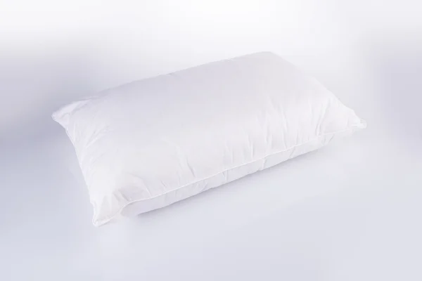 Pillow. pillow on a background — Stock Photo, Image
