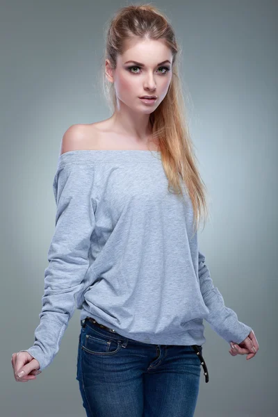 güzel kız moda