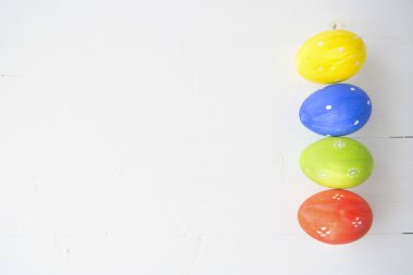 Paskalya yumurtası hattı