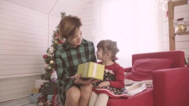 Aile Noel kutlaması