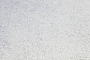 Arkadaki mavi kar arkaplanı, kapat