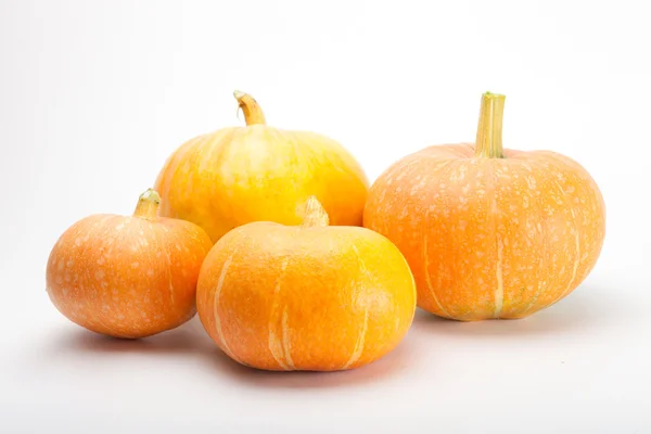 Pumpkins — Stock Photo, Image