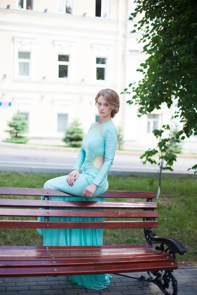 Jonge vrouwen — Stockfoto