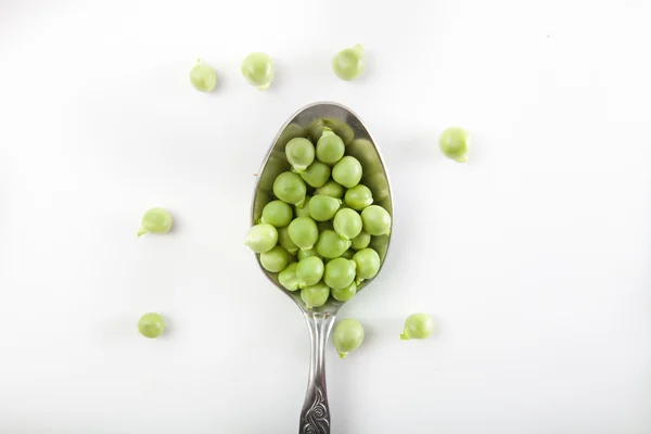 Peas — Stock Photo, Image