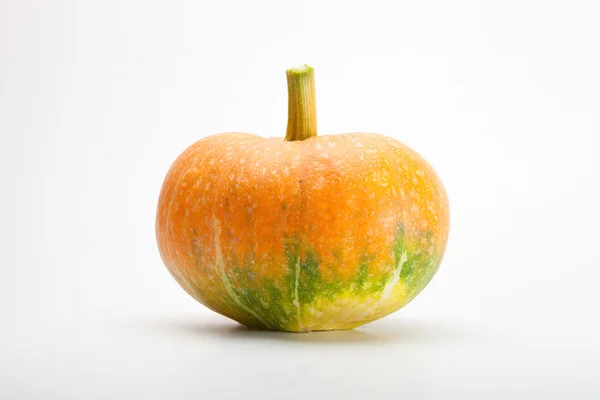 Pumpkin with clipping path — Stock Photo, Image