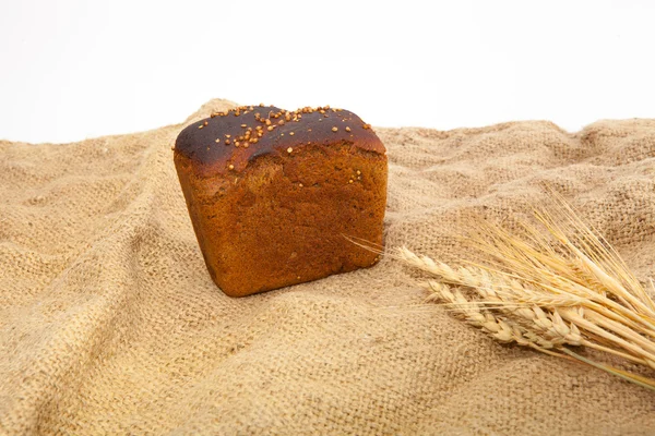 Traditional Bread — Stock Photo, Image