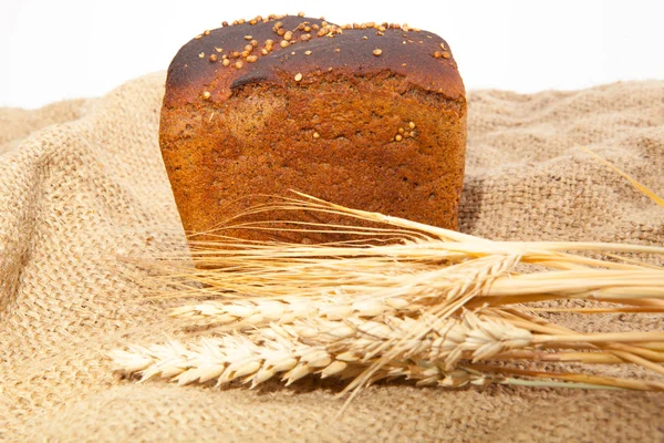 Bread — Stock Photo, Image