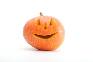 Halloween Pumpkin clipart