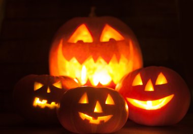 jack o'Fener geceleri