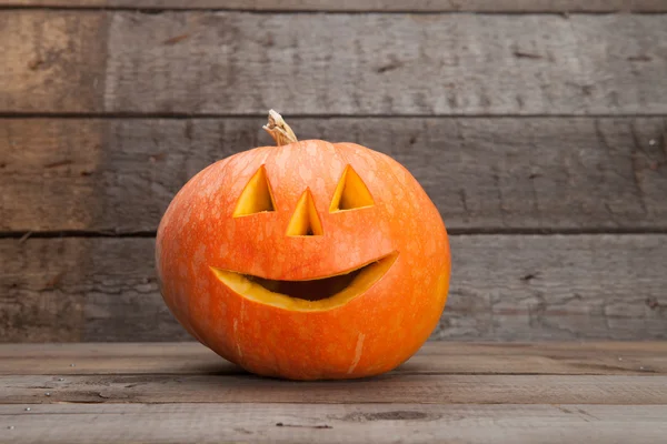 Jack O' Lantern — Stock Photo, Image