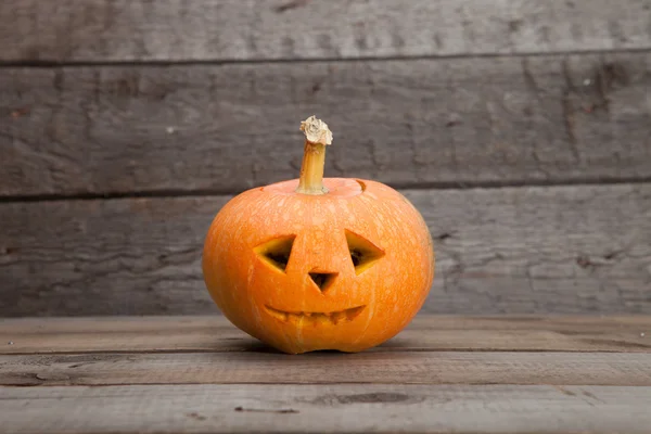 Calabaza de Halloween — Foto de Stock