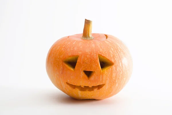 Jack o lantern — Stock Photo, Image